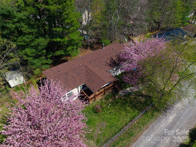 5 Concord Knoll Ln, Asheville, NC 28803 - photo 37