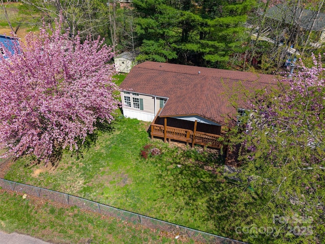 5 Concord Knoll Ln, Asheville, NC 28803 - photo 40