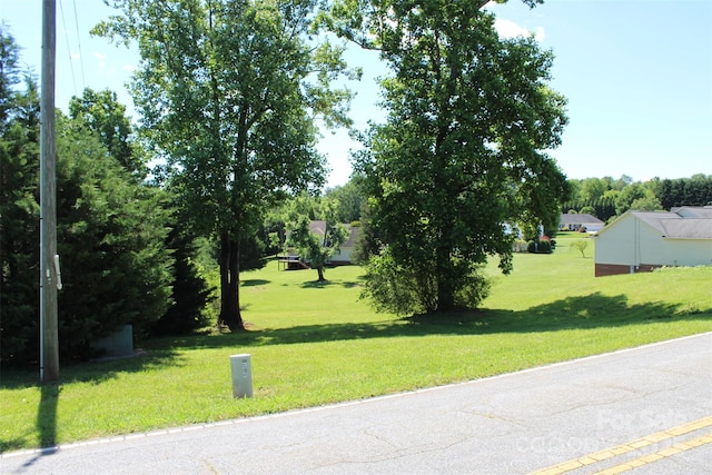 1AC Thompson Rd, Rutherfordton, NC 28139