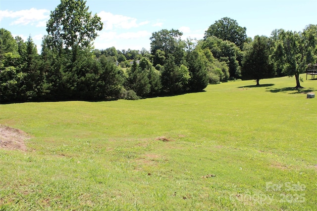 1AC Thompson Rd, Rutherfordton, NC 28139