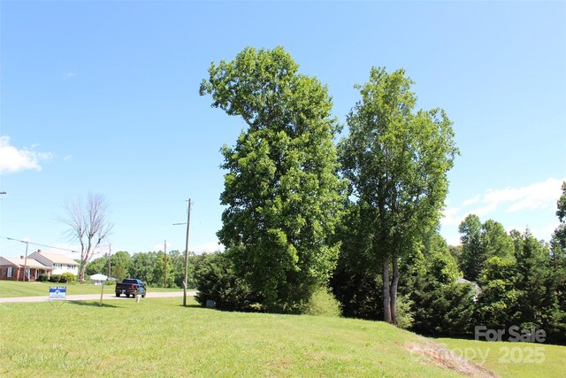 1AC Thompson Rd, Rutherfordton, NC 28139