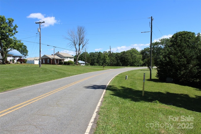 1AC Thompson Rd, Rutherfordton, NC 28139