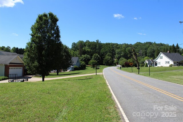 1AC Thompson Rd, Rutherfordton, NC 28139