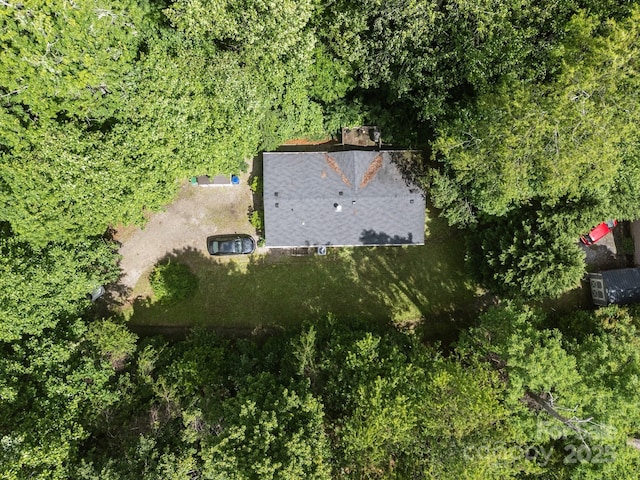 112 Cordella Rd, Candler, NC 28715 - aerial overview of property's location