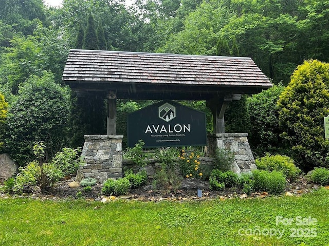 LOT31 Signature Row Blvd, Waynesville, NC 28785
