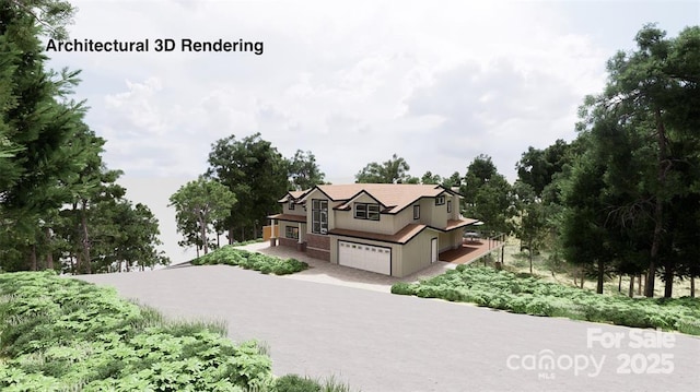 LOT31 Signature Row Blvd, Waynesville, NC 28785
