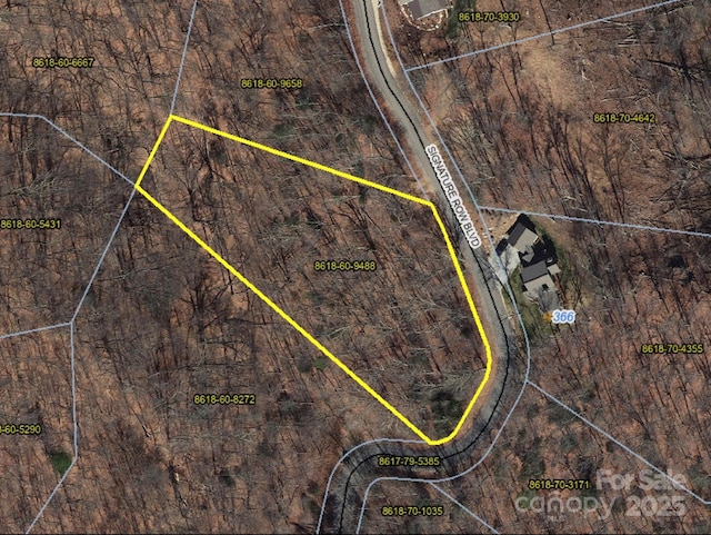 LOT31 Signature Row Blvd, Waynesville, NC 28785
