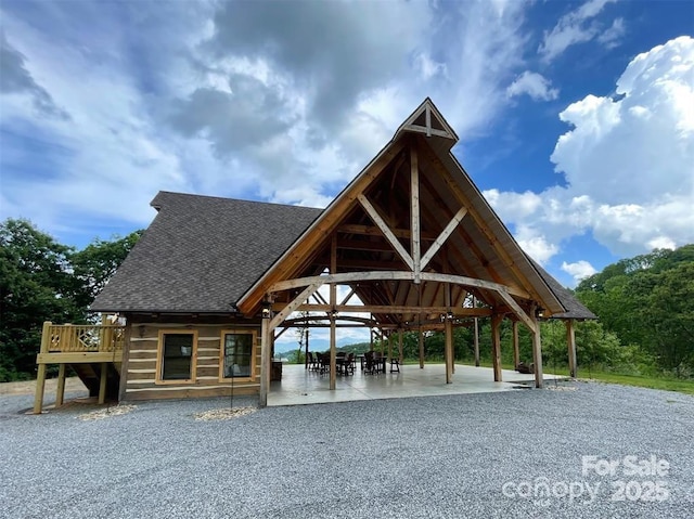 LOT31 Signature Row Blvd, Waynesville, NC 28785