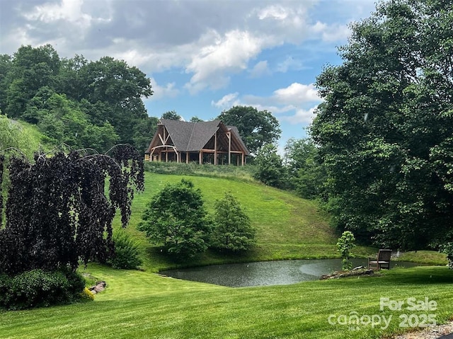 LOT31 Signature Row Blvd, Waynesville, NC 28785