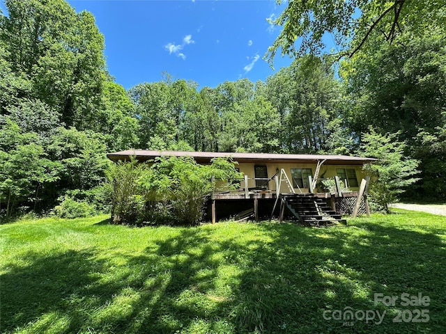 204 Long St, Marion, NC 28752 - photo 1