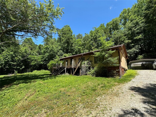 204 Long St, Marion, NC 28752 - photo 17
