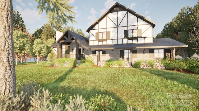 2413 Cross Country Rd, Charlotte, NC 28270 - photo 1