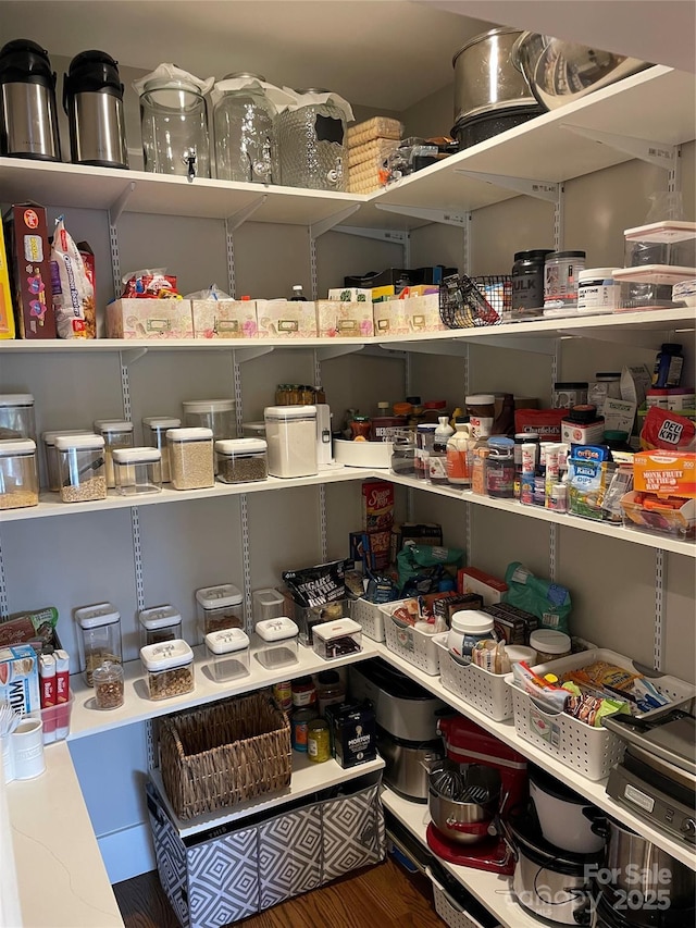 1427 Kinks Ln Unit 47, Maiden, NC 28650 - view of pantry