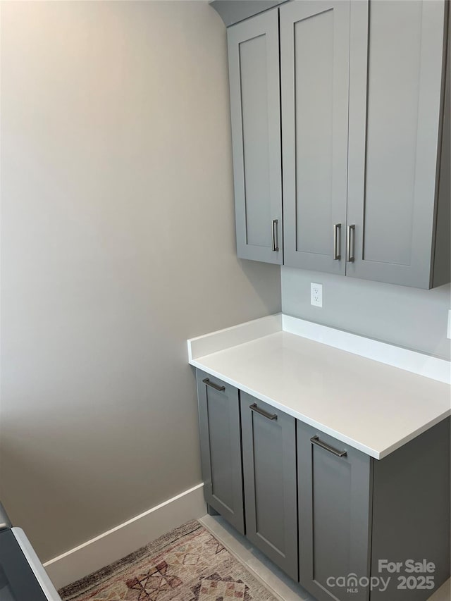 1427 Kinks Ln Unit 47, Maiden, NC 28650 - detailed view of baseboards