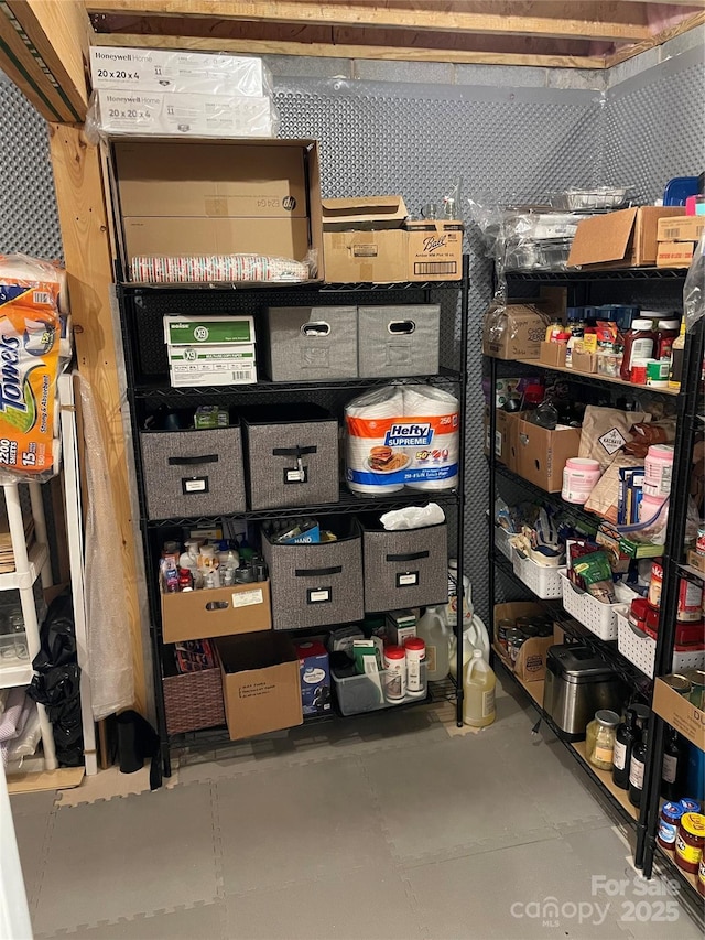 1427 Kinks Ln Unit 47, Maiden, NC 28650 - view of storage