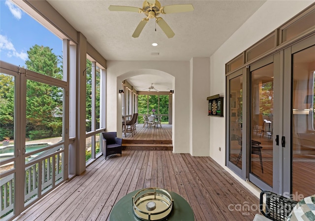 8813 Covey Rise Ct, Charlotte, NC 28226 - photo 38