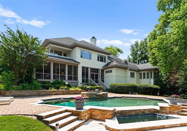8813 Covey Rise Ct, Charlotte, NC 28226 - photo 41