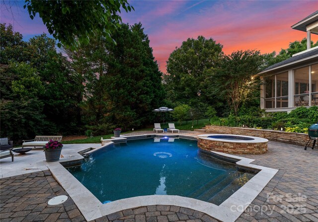 8813 Covey Rise Ct, Charlotte, NC 28226 - photo 6