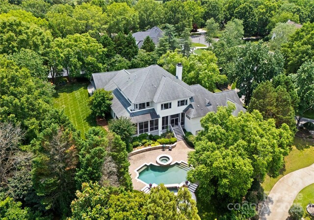 8813 Covey Rise Ct, Charlotte, NC 28226 - photo 44
