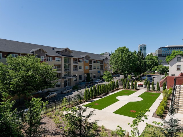 145 Biltmore Ave Unit 303, Asheville, NC 28801 - photo 6
