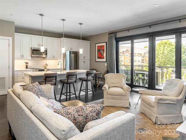 145 Biltmore Ave Unit 303, Asheville, NC 28801 - photo 9