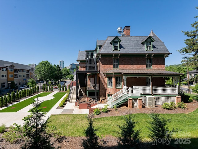 145 Biltmore Ave Unit 303, Asheville, NC 28801 - photo 28