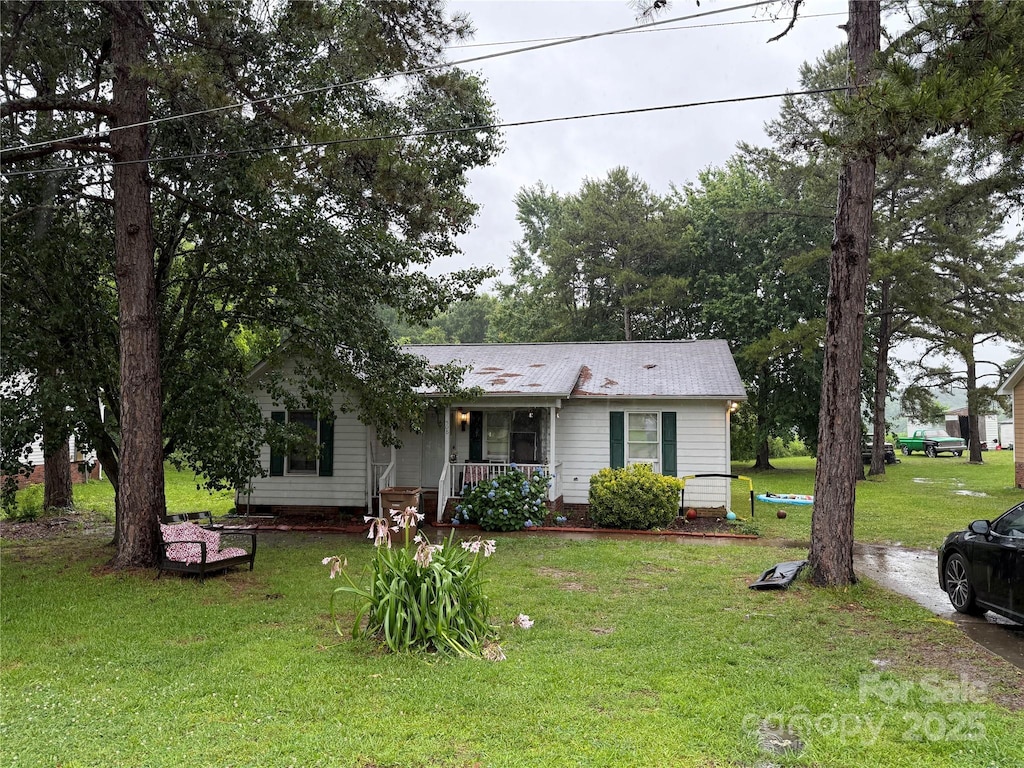 508 Hillcrest St, Marshville, NC 28103 - photo 1