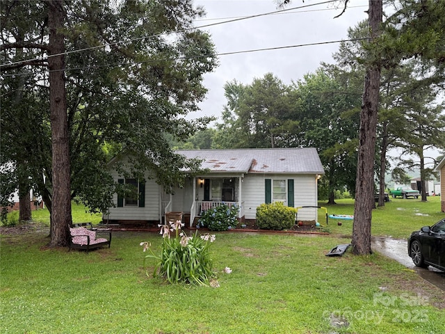 508 Hillcrest St, Marshville, NC 28103 - photo 1