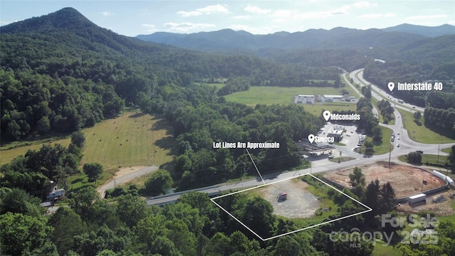 611 Bat Cave Rd, Old Fort, NC 28762