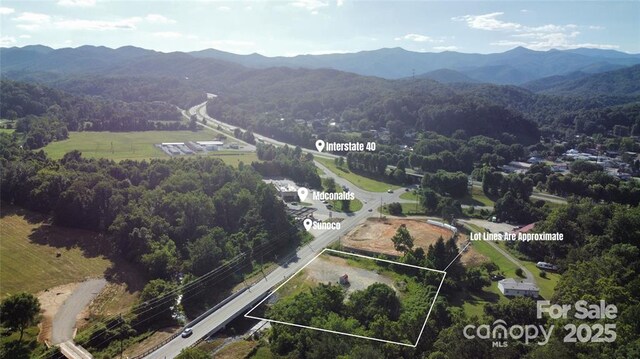611 Bat Cave Rd, Old Fort, NC 28762