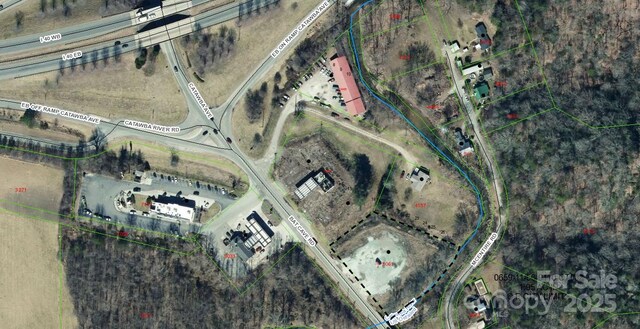 611 Bat Cave Rd, Old Fort, NC 28762