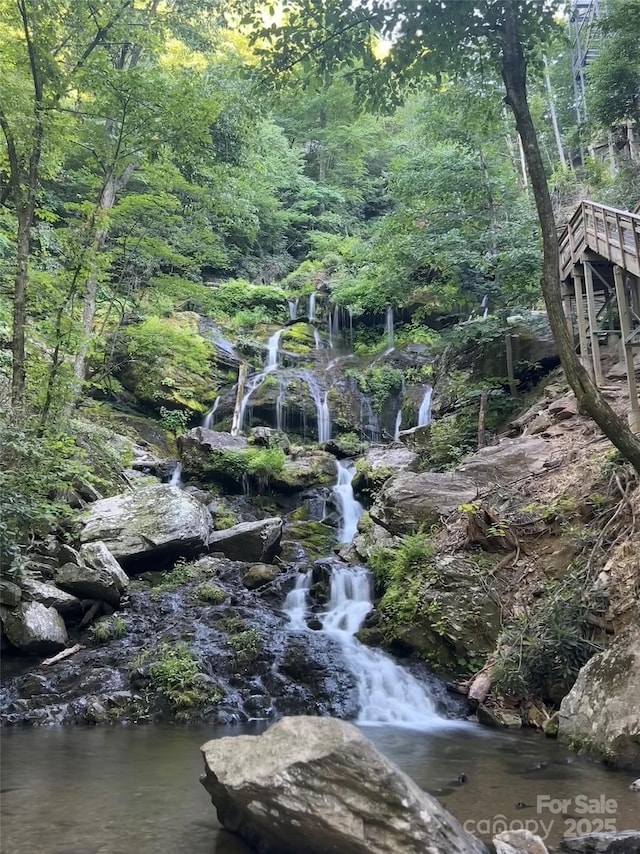 611 Bat Cave Rd, Old Fort, NC 28762