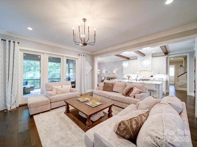 4025 Foxes Trl, Cramerton, NC 28032 - photo 7