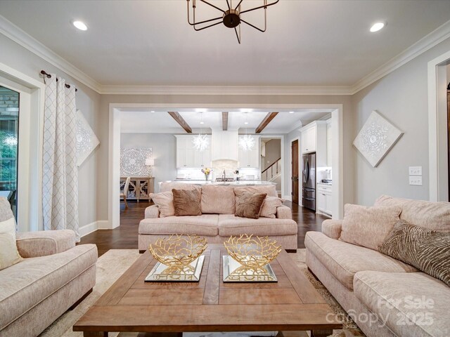 4025 Foxes Trl, Cramerton, NC 28032 - photo 8