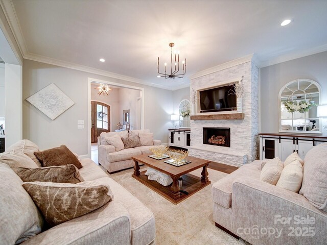4025 Foxes Trl, Cramerton, NC 28032 - photo 9