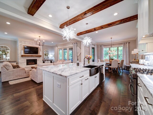 4025 Foxes Trl, Cramerton, NC 28032 - photo 13