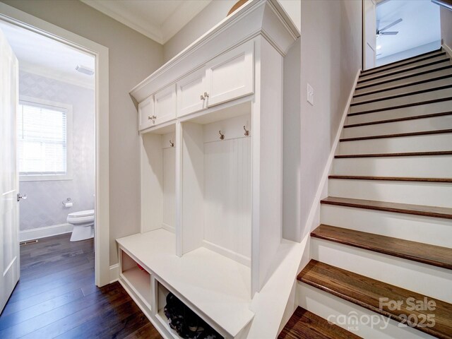 4025 Foxes Trl, Cramerton, NC 28032 - photo 27