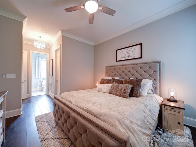 4025 Foxes Trl, Cramerton, NC 28032 - photo 31