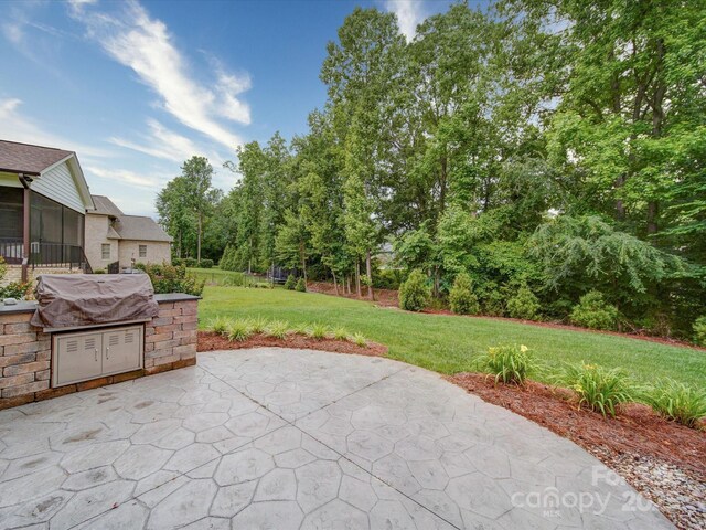 4025 Foxes Trl, Cramerton, NC 28032 - photo 39