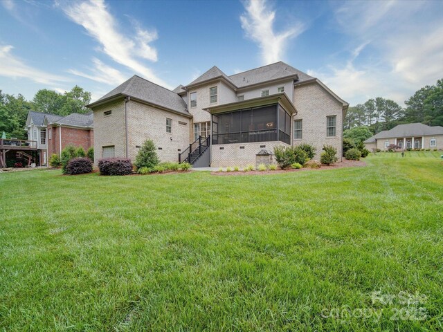 4025 Foxes Trl, Cramerton, NC 28032 - photo 41