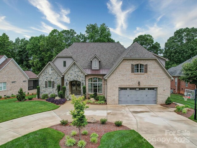 4025 Foxes Trl, Cramerton, NC 28032 - photo 43