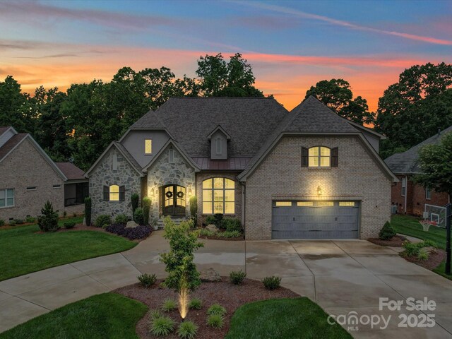 4025 Foxes Trl, Cramerton, NC 28032 - photo 48