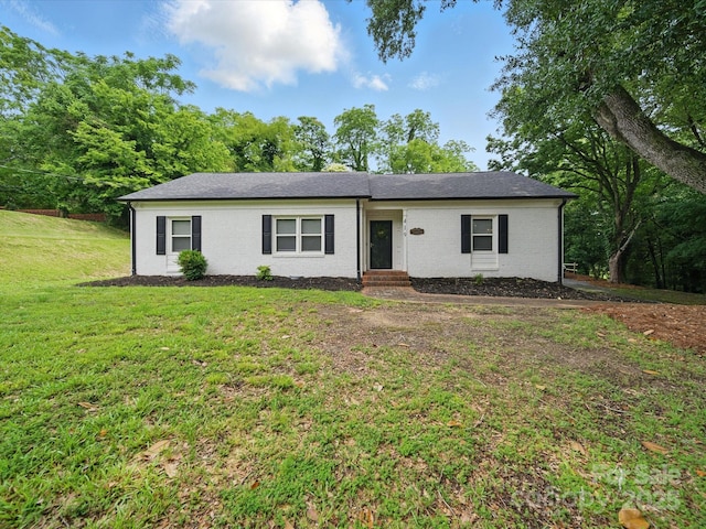 419 Wade St, Wadesboro, NC 28170 - photo 1