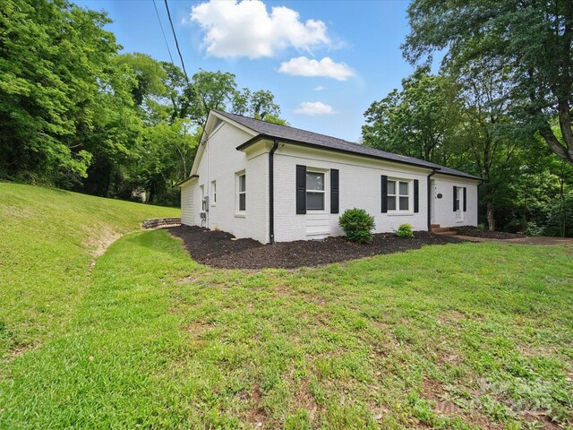 419 Wade St, Wadesboro, NC 28170 - photo 4