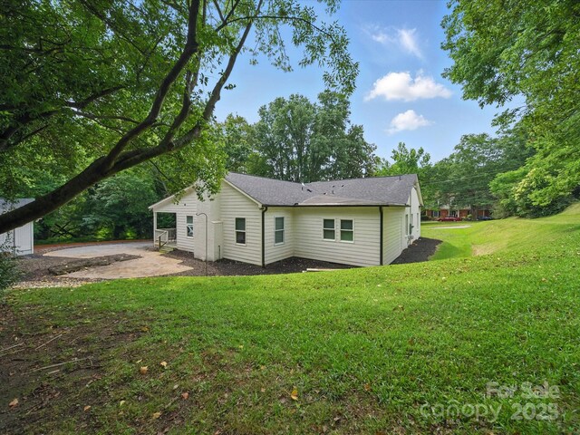 419 Wade St, Wadesboro, NC 28170 - photo 5
