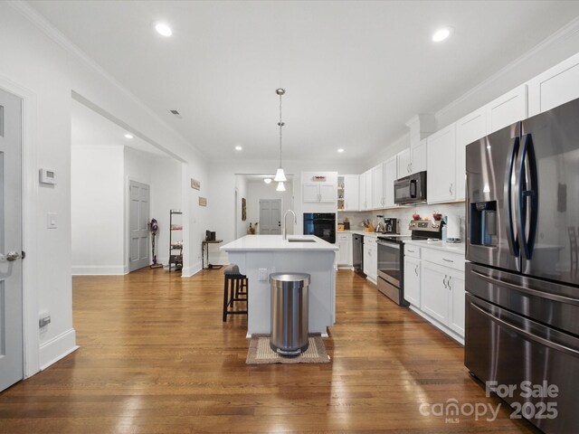 419 Wade St, Wadesboro, NC 28170 - photo 12