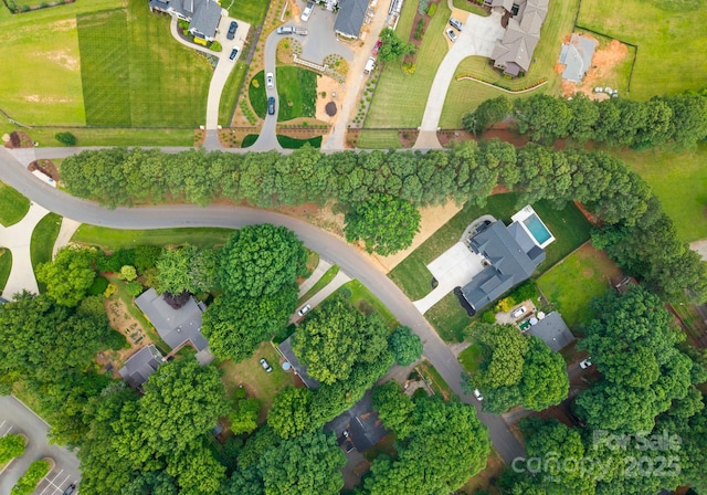 20000 Schooner Dr, Cornelius, NC 28031 - aerial overview of property's location