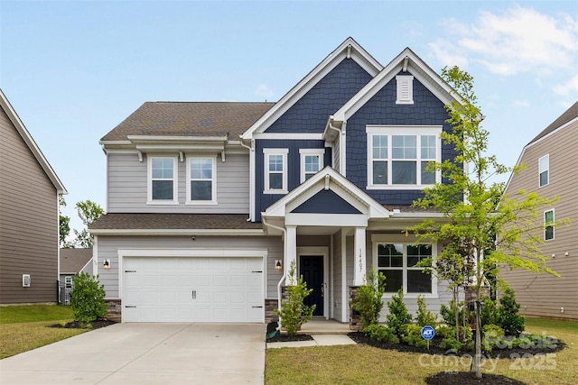 14407 Cardwell Hill Ln, Charlotte, NC 28278 - photo 1