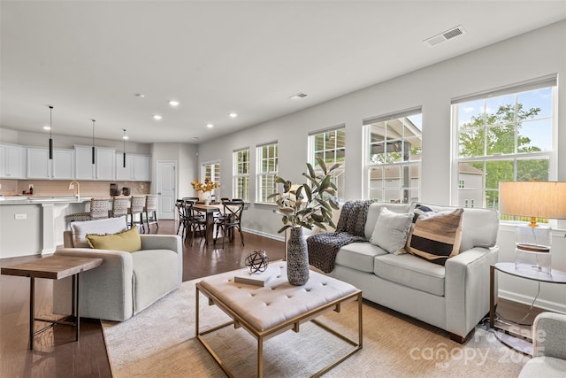 14407 Cardwell Hill Ln, Charlotte, NC 28278 - photo 2