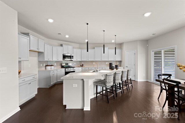 14407 Cardwell Hill Ln, Charlotte, NC 28278 - photo 5